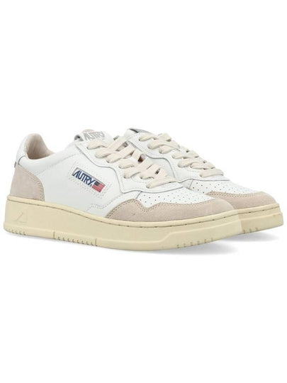 Medalist Low sneakers - AUTRY - BALAAN 2