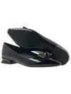 Ferragamo Bara Ballerina Shoes KATRIN 1.5CM NERO 0757785 - SALVATORE FERRAGAMO - BALAAN 5