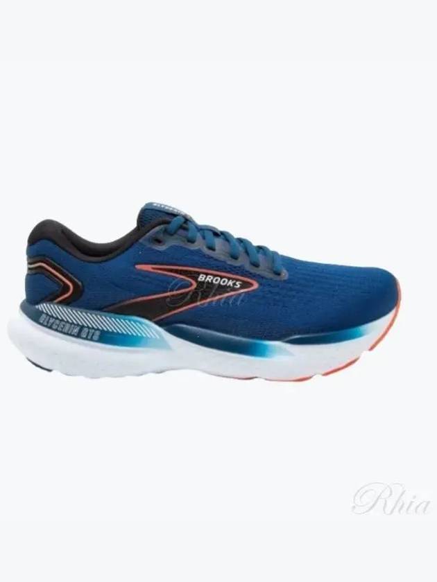 Glycerin GTS 21 Blue Opal Black Nestrium 1104201D474 - BROOKS - BALAAN 1