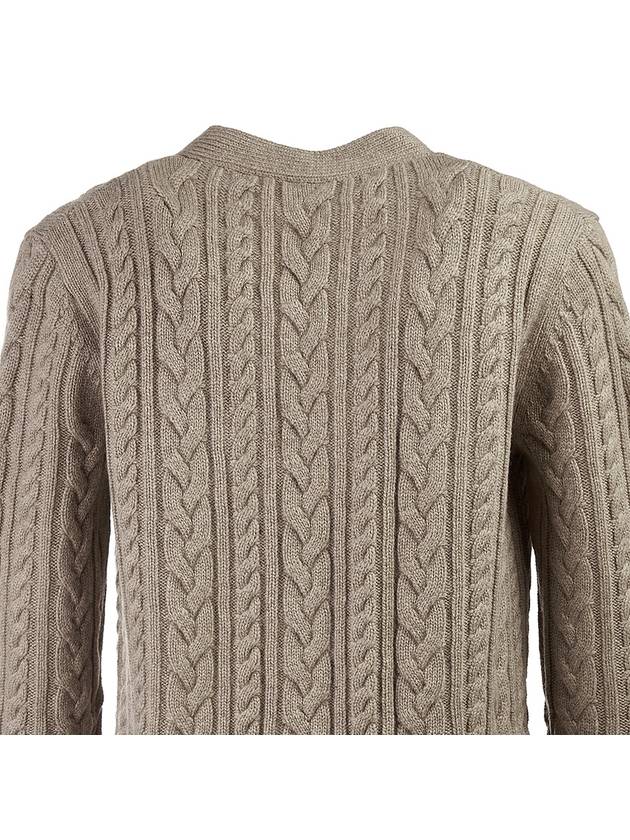 Women s Carlotta Cardigan CALOTTA 007 - MAX MARA - BALAAN 6