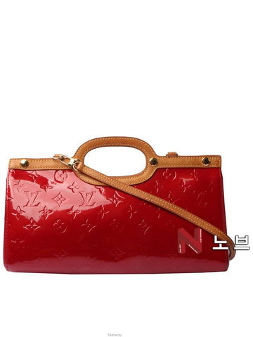 women shoulder bag - LOUIS VUITTON - BALAAN 1