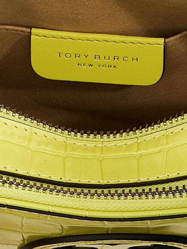 Shoulder bag woman Tory Burch - TORY BURCH - BALAAN 4