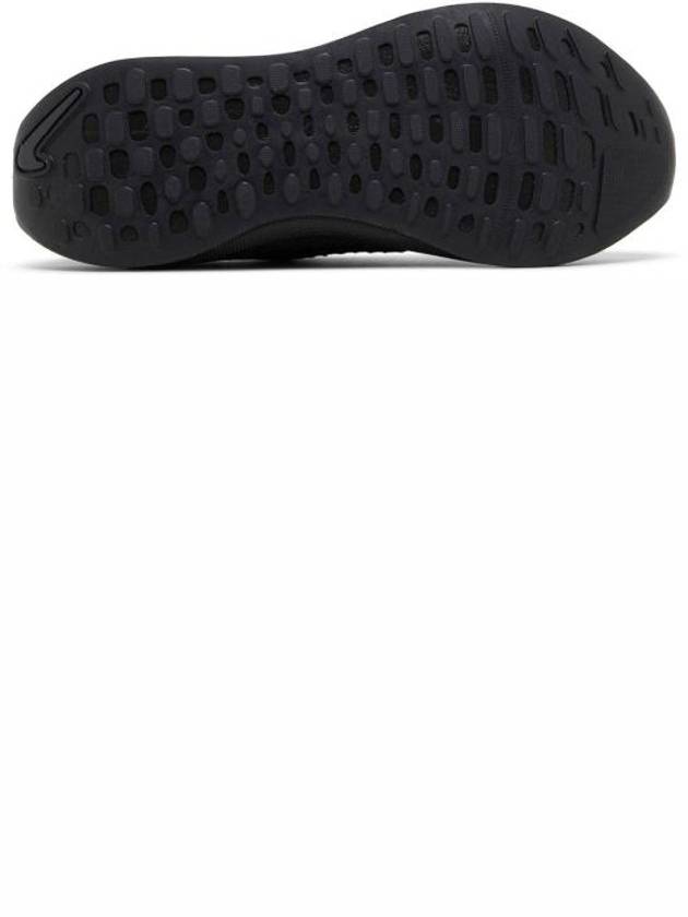 Men's ReactX Infinity Run 4 Low Top Sneakers Black - NIKE - BALAAN 4