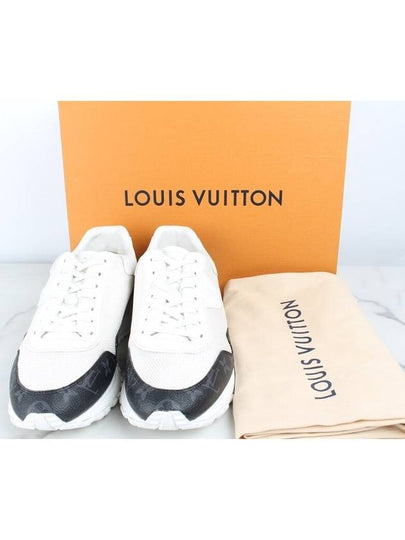 Runaway sneakers 7 5 265 - LOUIS VUITTON - BALAAN 2