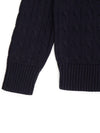 Kids Pullover 323702674 042 Navy - POLO RALPH LAUREN - BALAAN 7