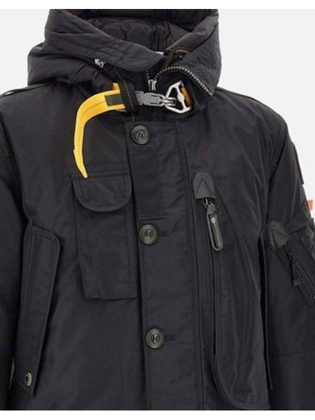 Padding PMJKMA02 541 Black - PARAJUMPERS - BALAAN 4