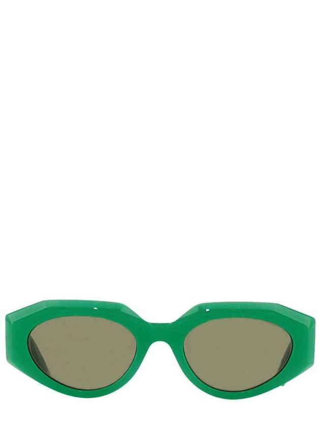 Cat Eye Sunglasses 628583V23303342 B0040193215 - BOTTEGA VENETA - BALAAN 2