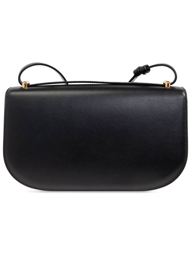 Furla Shoulder Bag Sfera Small, Women's, Black - FURLA - BALAAN 3