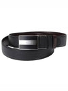 BOGART 35M ??BELT - BALLY - BALAAN 2