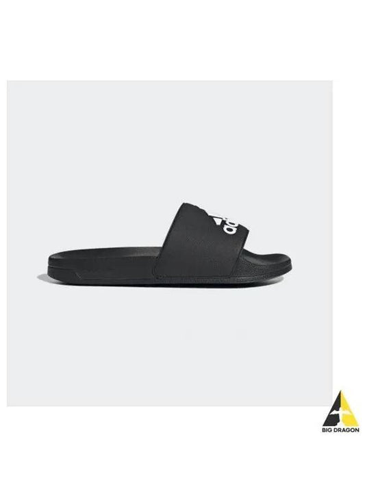 adidas adilette shower slides - ADIDAS - BALAAN 1