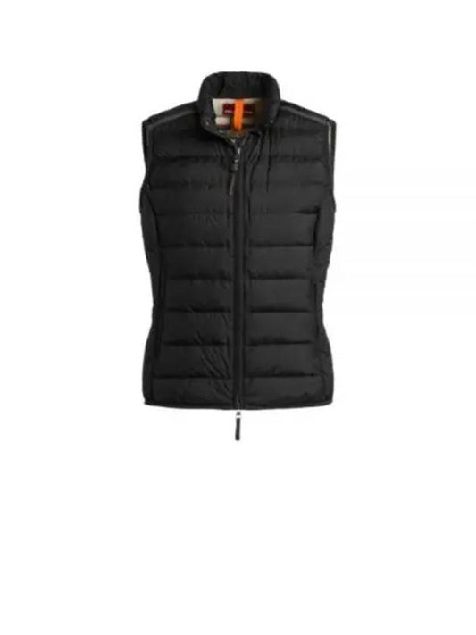 DODIE 23FWPWPUSL36541 Dodie lightweight padded vest - PARAJUMPERS - BALAAN 1