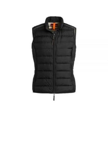 DODIE PWPUSL36 541 lightweight padded vest - PARAJUMPERS - BALAAN 1