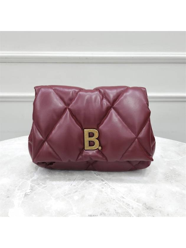 women clutch bag - BALENCIAGA - BALAAN 1