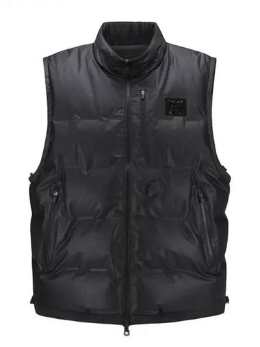 Anew M AIR Down Vest BK Domestic Product GQCY23100412049 - ANEWGOLF - BALAAN 1