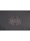 BB Lions Short Sleeve T Shirt M - BALENCIAGA - BALAAN 2