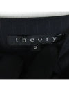 Smith Market Used Luxury Wool Skirt Women s Clothing - THEORY - BALAAN 3