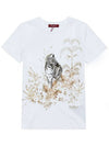 Rita cotton t shirt white 004 - MAX MARA - BALAAN 2