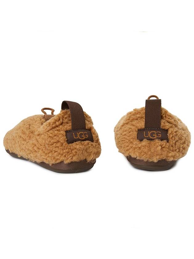 Sustainable Sock Slippers Brown - UGG - BALAAN 7