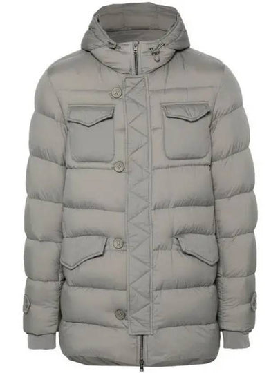 L'eskimo Down Padding Grey - HERNO - BALAAN 2