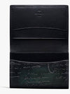 Imbua Scritto leather card holder - BERLUTI - BALAAN 3