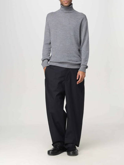 Cardigan men Jil Sander - JIL SANDER - BALAAN 2