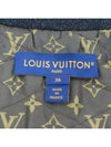 Smith Market 1AAWOJ Jacket Women s Clothing - LOUIS VUITTON - BALAAN 5