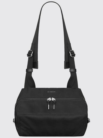 Givenchy Pandora bag in nylon - GIVENCHY - BALAAN 1