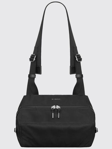 Givenchy Pandora bag in nylon - GIVENCHY - BALAAN 1