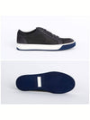 Men s Low Top Sneakers AM5DBB3PRB6A1 73 - LANVIN - BALAAN 3