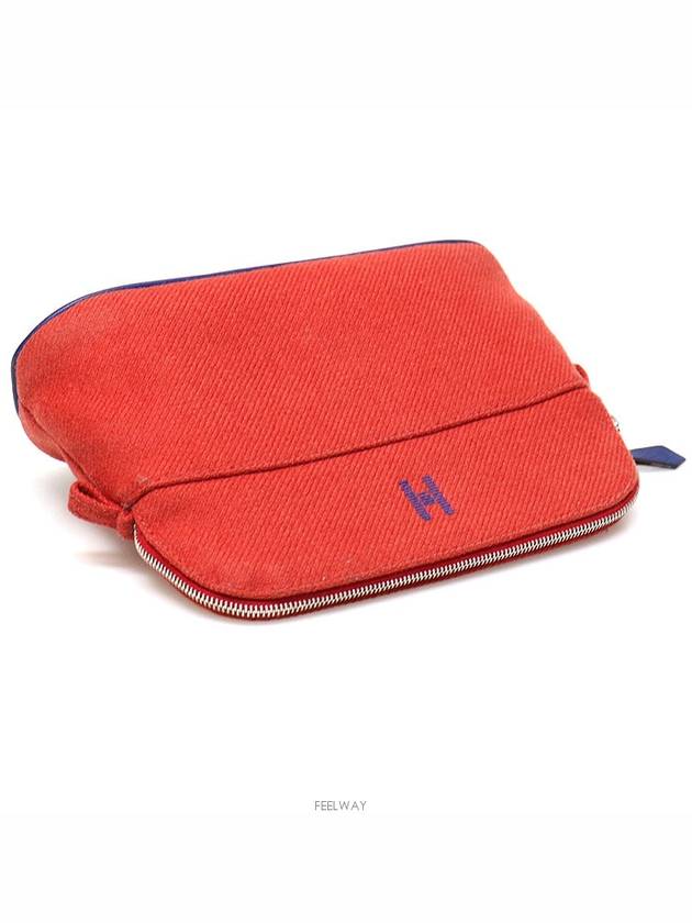 women pouch bag - HERMES - BALAAN 3