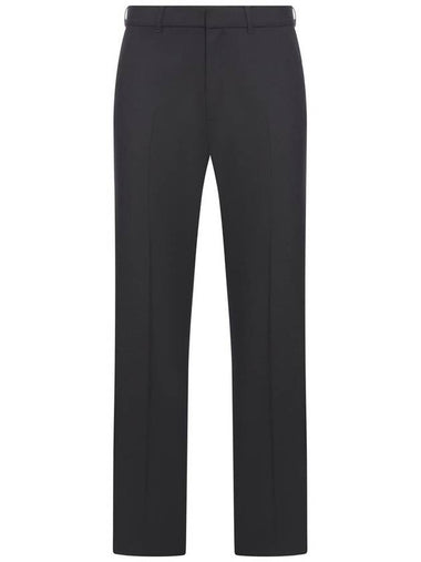 Casablanca Slim Pants - CASABLANCA - BALAAN 1