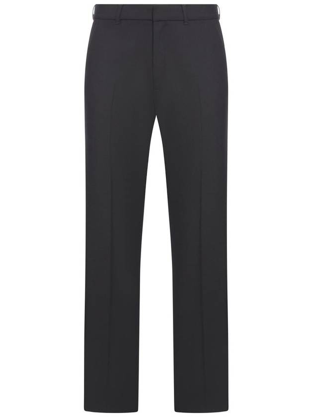 Casablanca Slim Pants - CASABLANCA - BALAAN 1