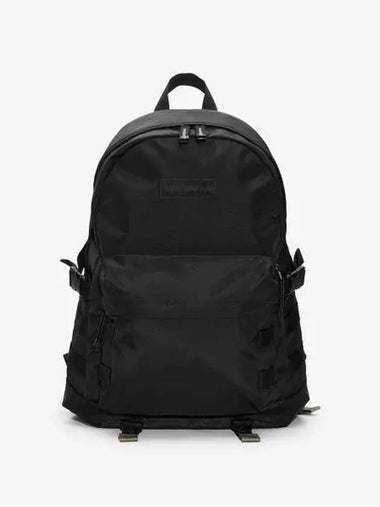 NBGCEFA901 Utility One Pocket Backpack BLACK - NEW BALANCE - BALAAN 1