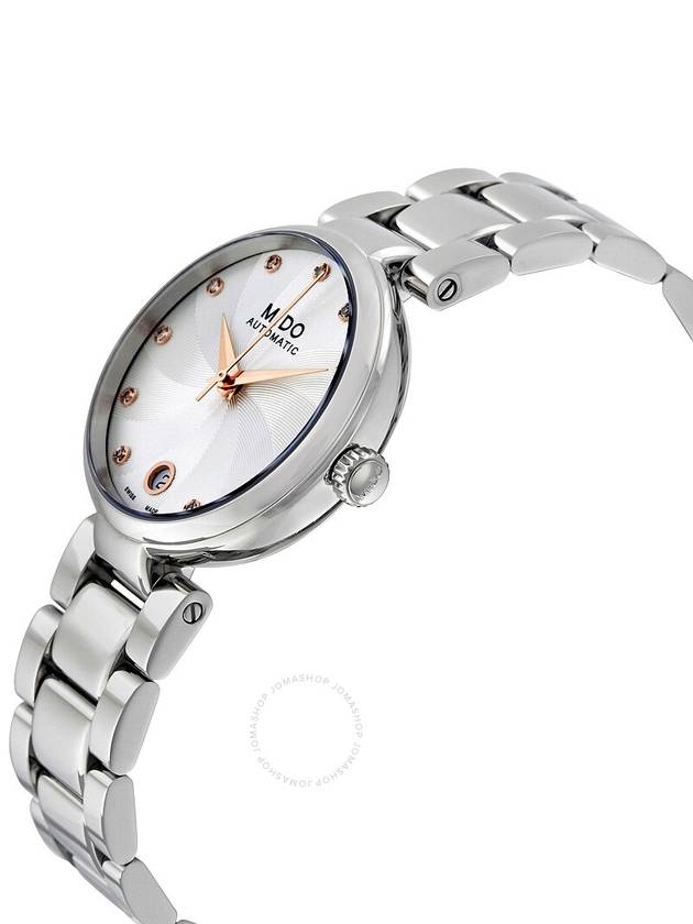 Mido Baroncelli II Automatic Ladies Watch M022.207.11.036.10 - MIDO - BALAAN 2