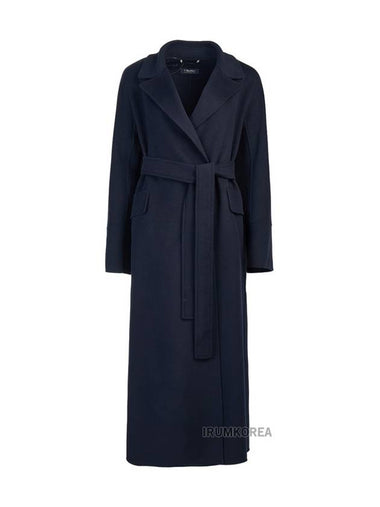 Women s Malika Coat 081 - MAX MARA - BALAAN 1