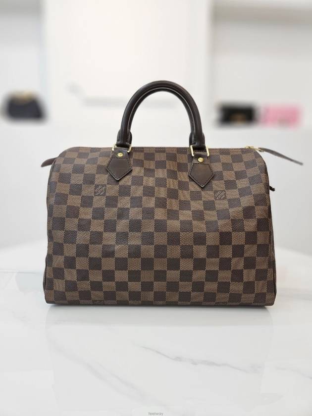 women tote bag - LOUIS VUITTON - BALAAN 2