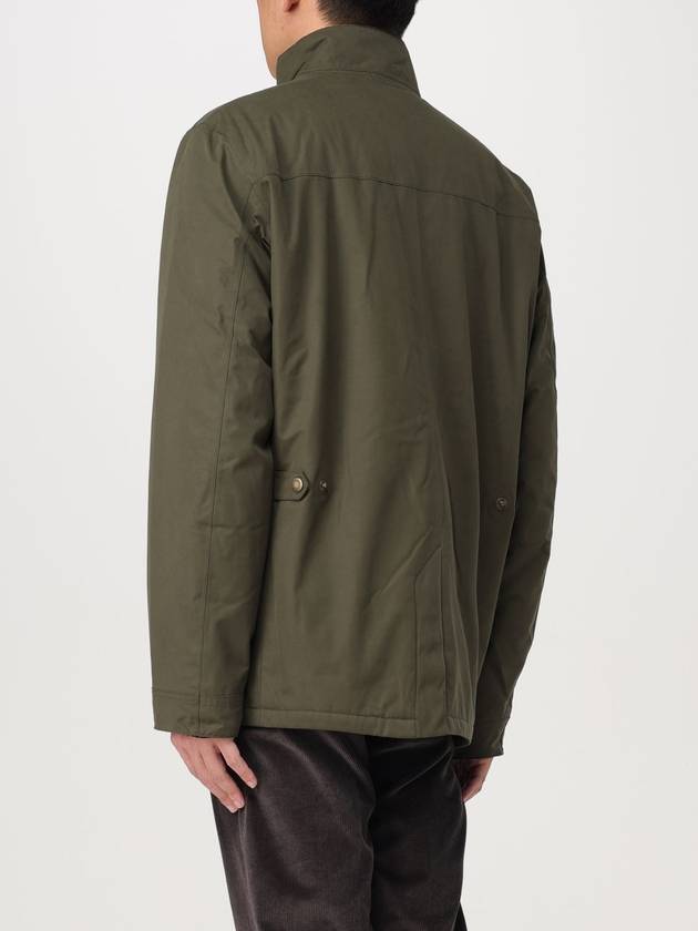 Coat men Barbour - BARBOUR - BALAAN 2