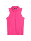 Dena Sleeveless Sports Top GWJT09009 - J.LINDEBERG - BALAAN 2