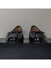 Lambskin Ballerina Flats Black - CHANEL - BALAAN 4