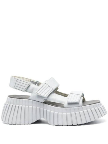 BCN Platform Sandals K201511 - CAMPER - BALAAN 1