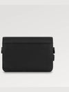 Fastline Wearable Cross Bag Black - LOUIS VUITTON - BALAAN 5