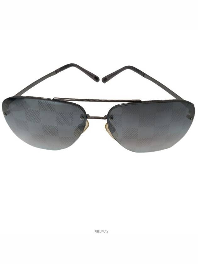 men sunglasses - LOUIS VUITTON - BALAAN 2