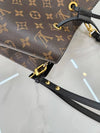 women shoulder bag - LOUIS VUITTON - BALAAN 2