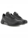 Women's Biom H4 Boa Spikeless Black - ECCO - BALAAN 2