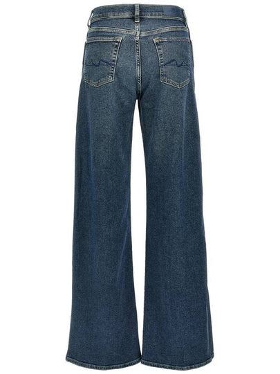 7 For All Mankind 'Lotta' Jeans - 7 FOR ALL MANKIND - BALAAN 2