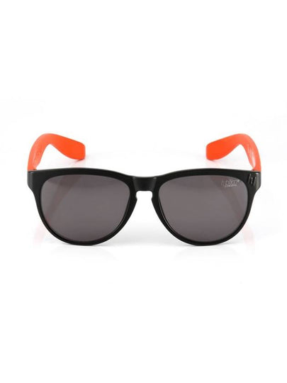 Truthful TR Matt Black Orange - HYBITION - BALAAN 2