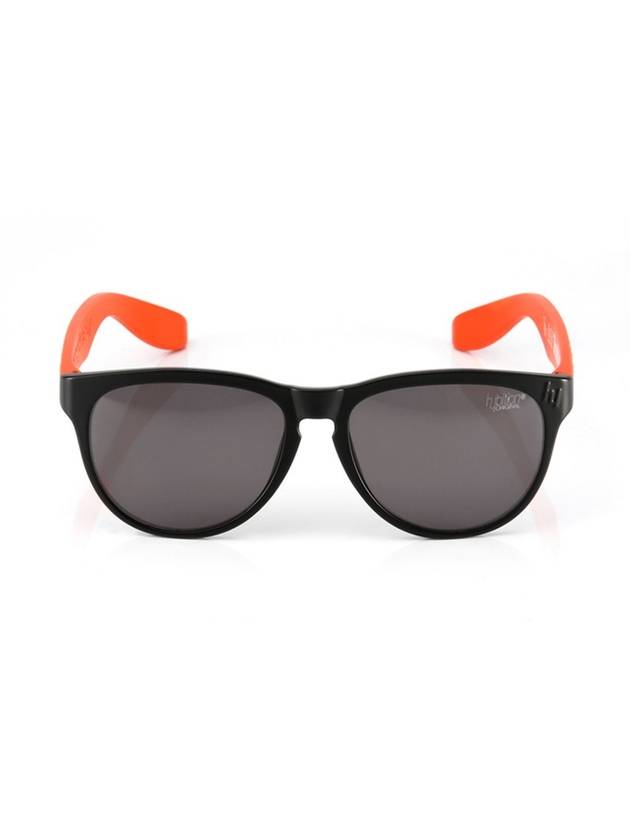 Truthful TR Matt Black Orange - HYBITION - BALAAN 1