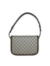 602204 shoulder bag - GUCCI - BALAAN 4