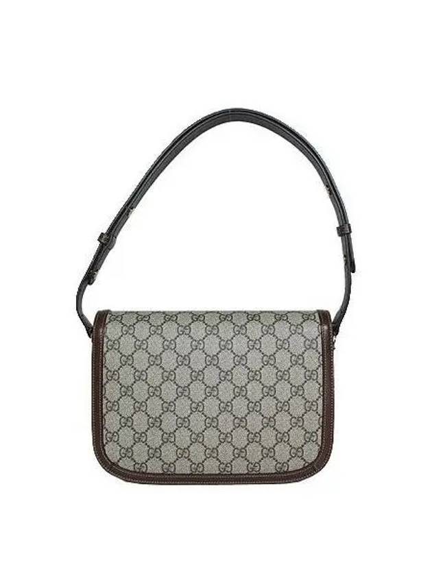 602204 shoulder bag - GUCCI - BALAAN 4