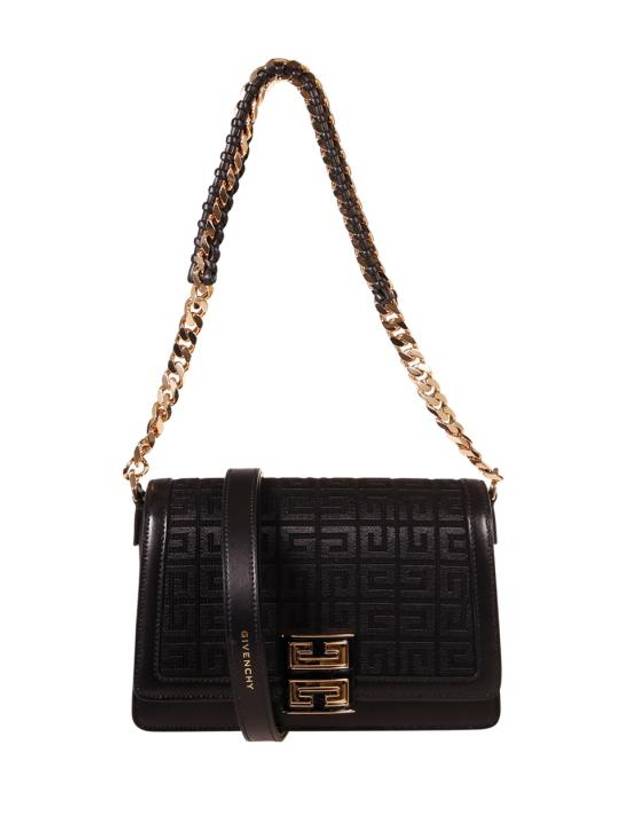 shoulder bag BB50XLB18Z 001 BLACK - GIVENCHY - BALAAN 1